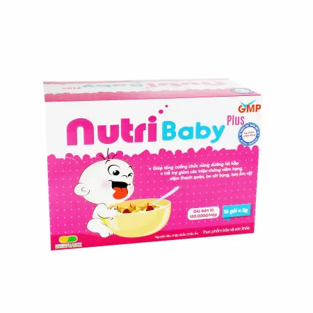 NutriBaby