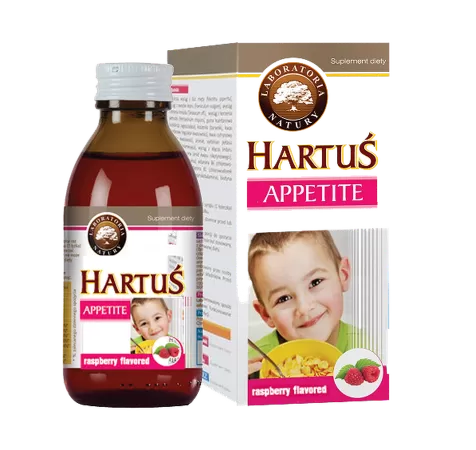 Siro Hartus Appetite