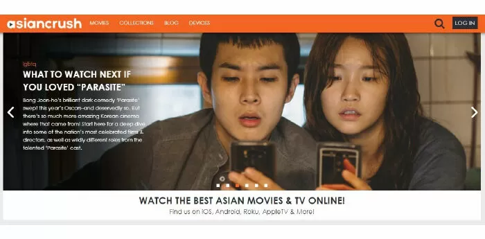 AsianCrush