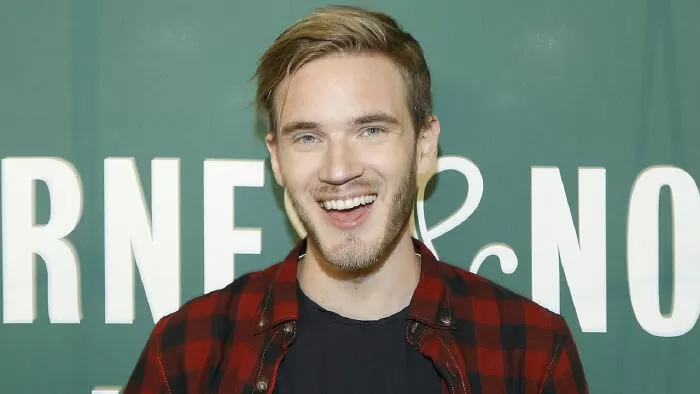 PewDiePie