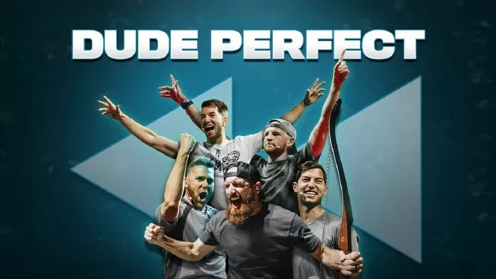 Dude Perfect