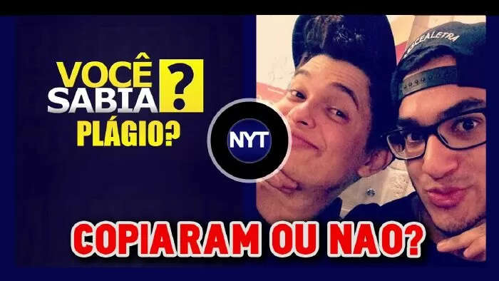 Você Sabia?