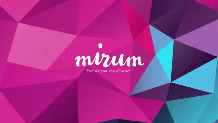 Mirum Agency