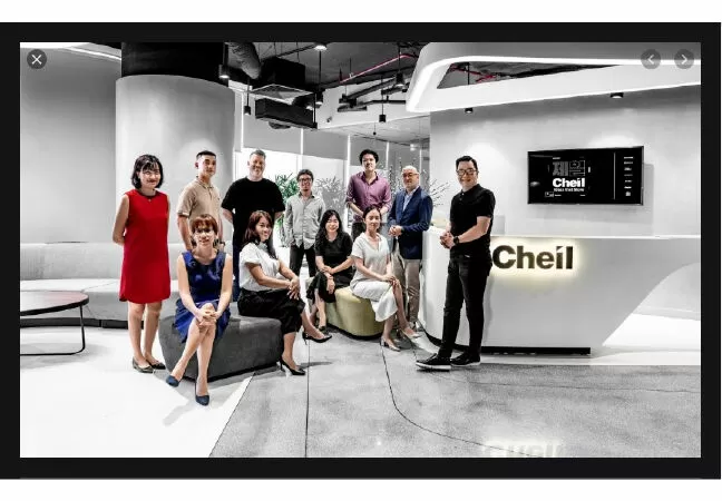 Cheil