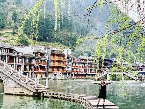 Công ty TNHH du lịch quốc tế An Bình Phát