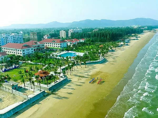 Công ty CP du lịch quốc tế Hữu Nghị