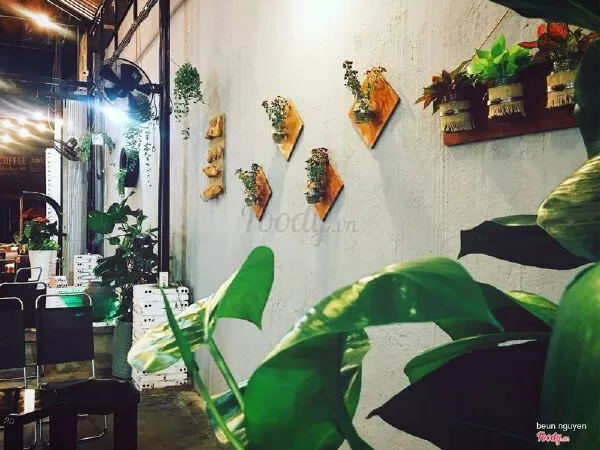 88’s cafe