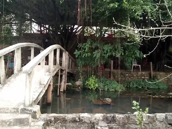Cafe Thượng Ngưu