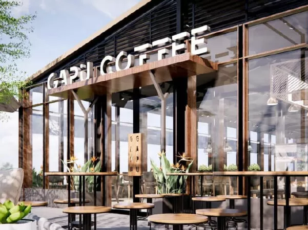 GaPu Coffee & Tea