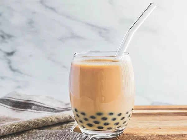 Shi Milk Tea & Coffee