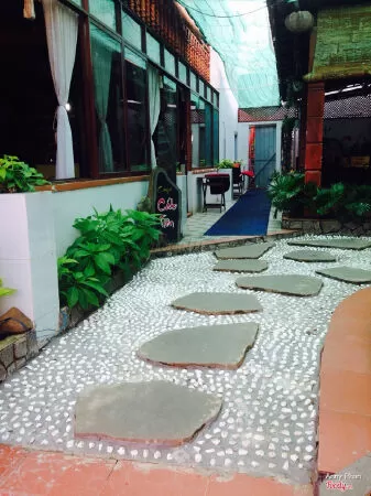 Cat Tien Beer & Coffee Garden