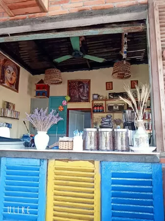 Cà Phê Ký Ức