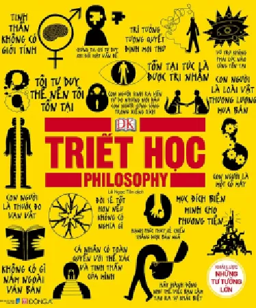 Top 10 cuốn sách cơ bản về triết học cho người mới bắt đầu