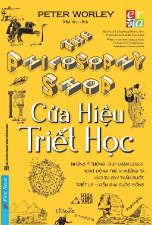 Cửa hiệu triết học
