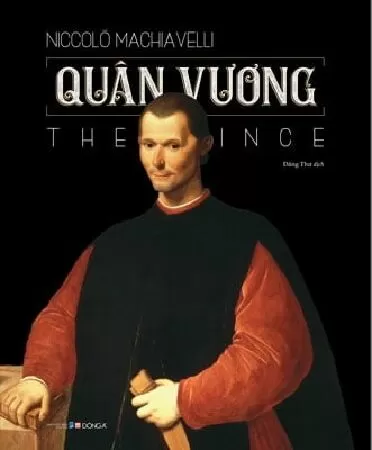 Quân vương