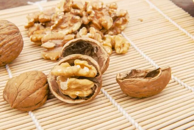 Quả óc chó