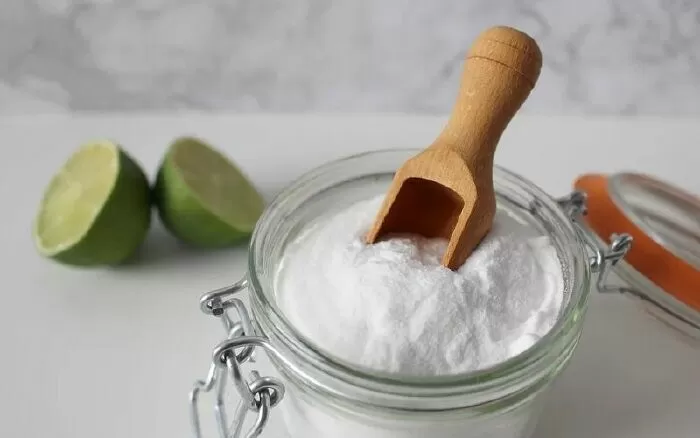 Baking soda