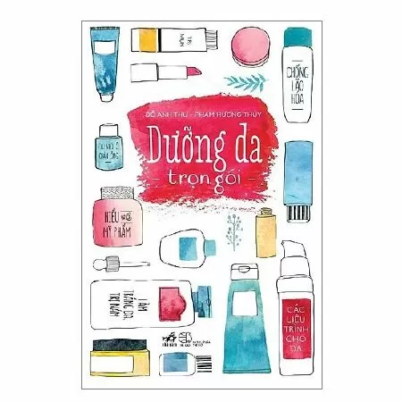 Dưỡng Da Trọn Gói