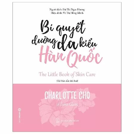 Bí Quyết Dưỡng Da Kiểu Hàn Quốc