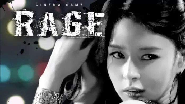 RAGE