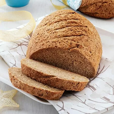 Bánh mì limpa ở Thụy Điển