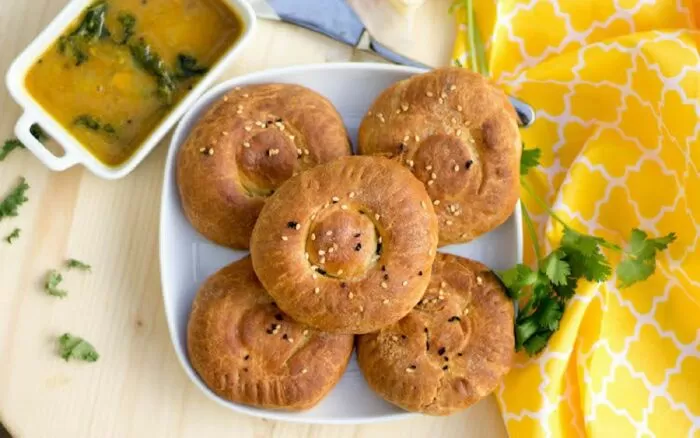 Non ở Uzbekistan