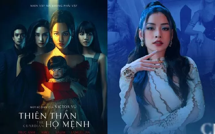 Thiên thần hộ mệnh