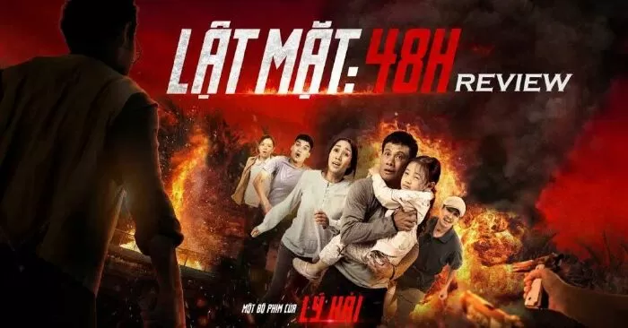 Lật mặt: 48h
