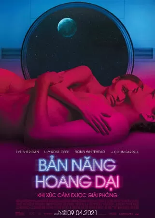 Bản năng hoang dại