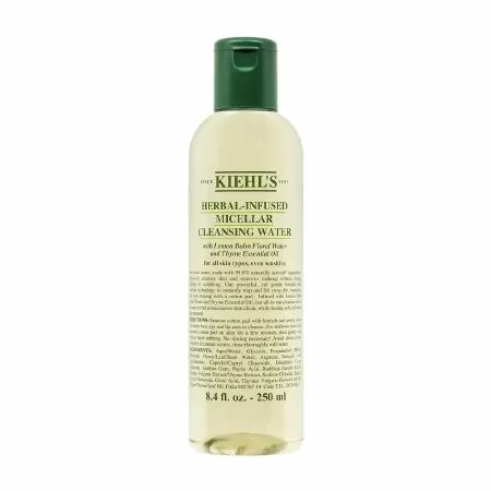 Herbal-Infused Micellar Cleansing Water