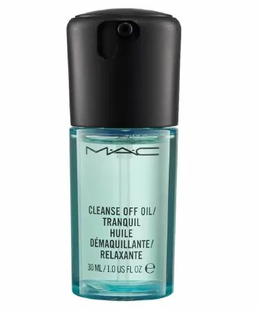 Dầu tẩy trang M.A.C Cleanse Off Oil Tranquil