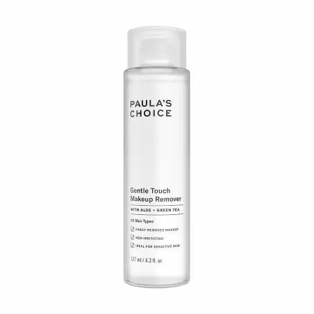Gentle Touch Makeup Remover l