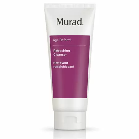 Murad Refreshing Cleanser