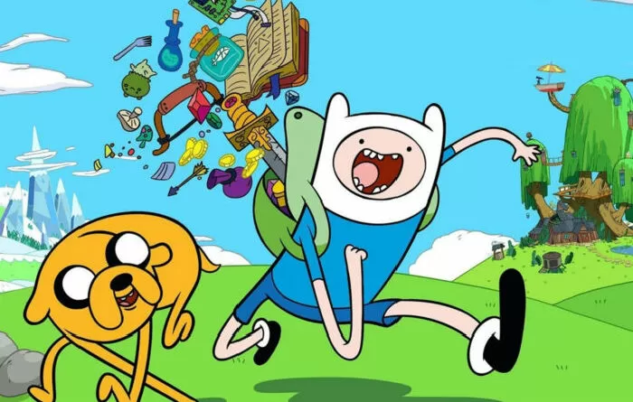 Adventure Time