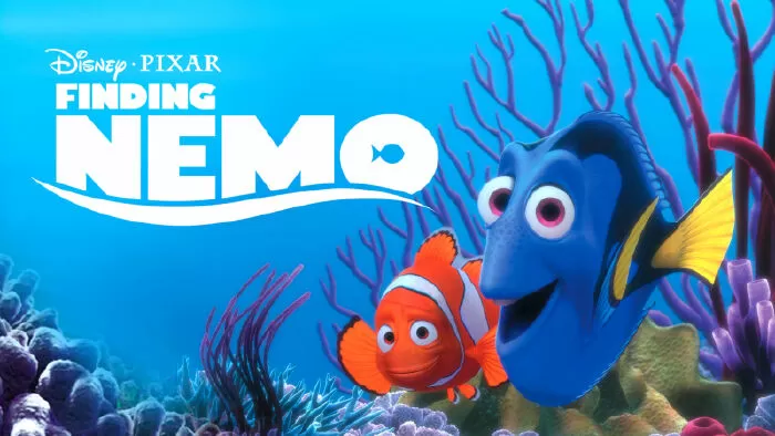 Đi tìm Nemo