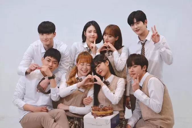A-Teen 2