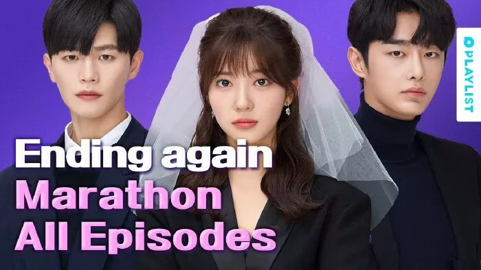 Ending Again