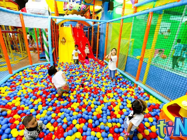 Tiniworld – Aeon Mall