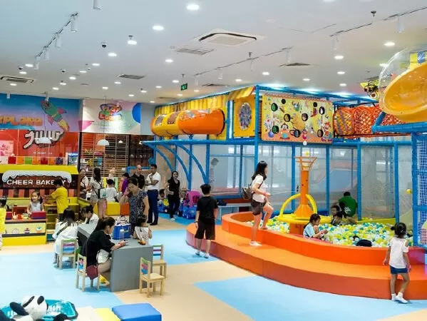 Play 'N' Learn Vietnam