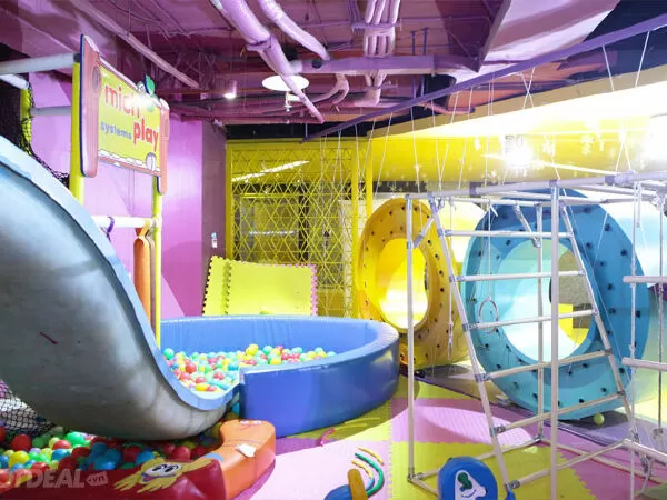 Dóo Entertainment