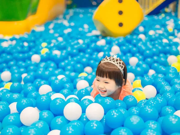 Kidzooona Mollyfantasy Việt Nam