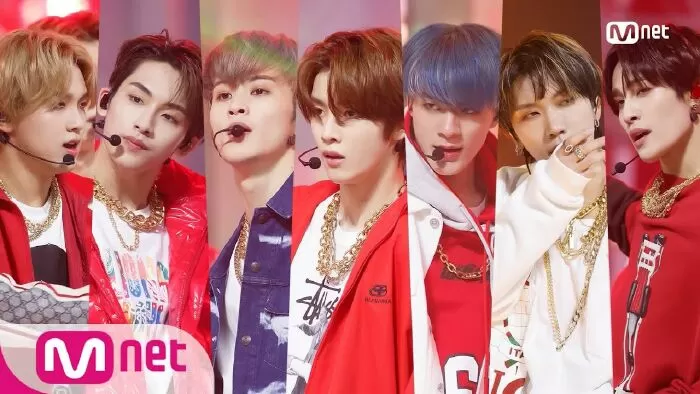 Mnet K-POP