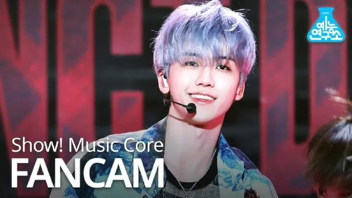 MBCkpop