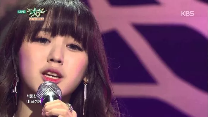 KBS Kpop