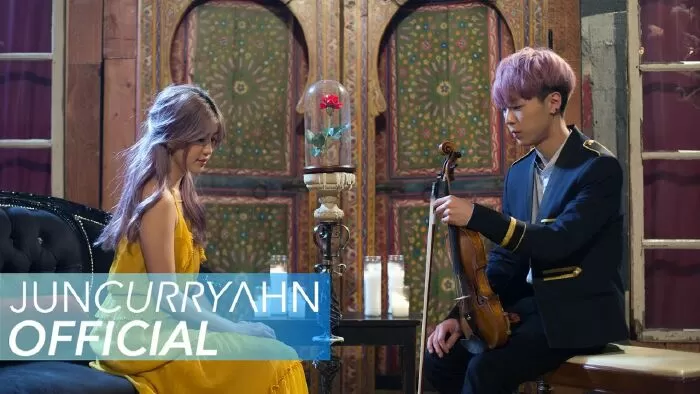 JuNCurryAhn