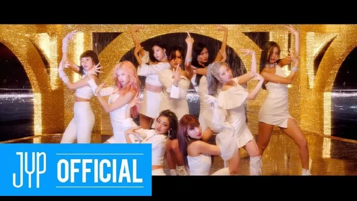 JYP Entertainment