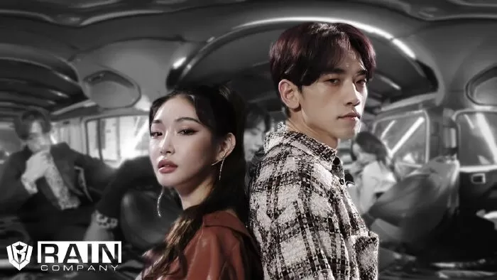 RAIN's Official Channel