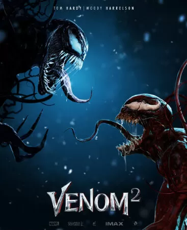 Venom 2: Cuộc Thảm Sát Bắt Đầu
