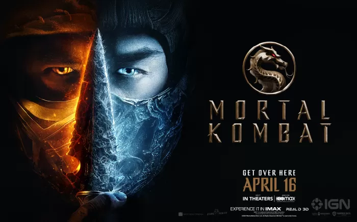 Mortal Kombat – Cuộc chiến sinh tử