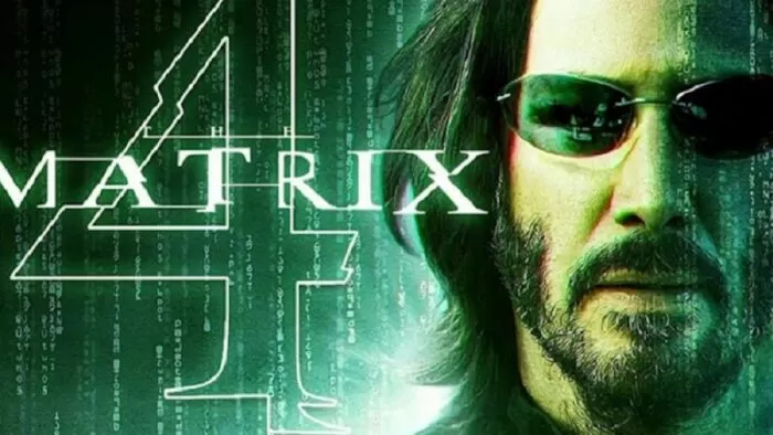 Matrix 4 - Ma trận thứ tư